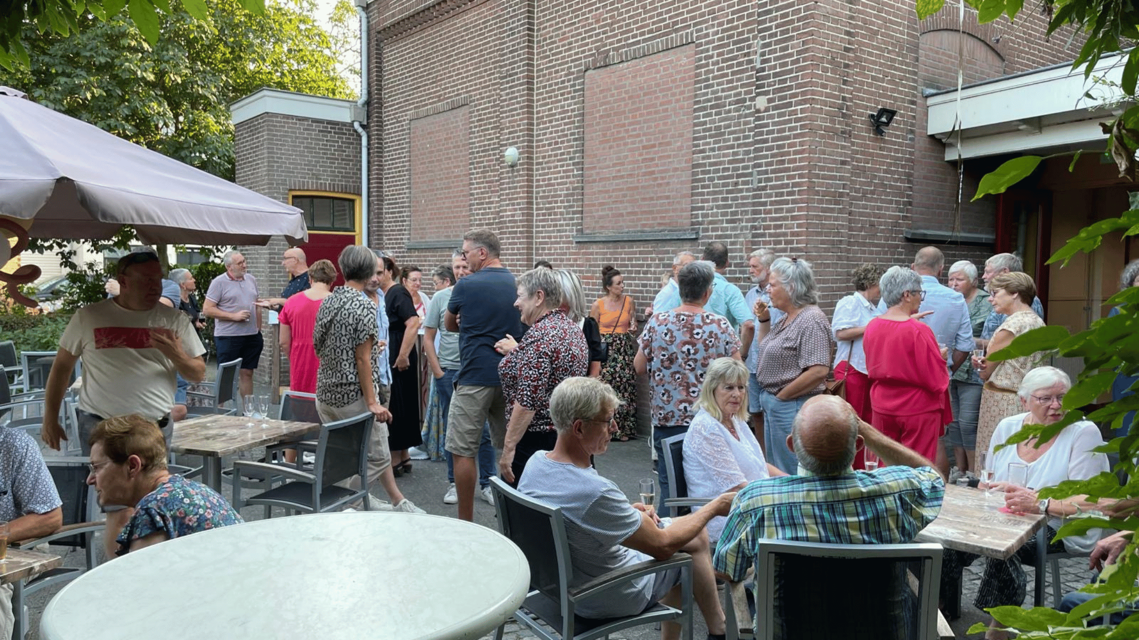 Dorpshuis Den Brink
