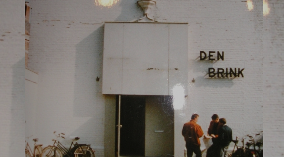 Dorpshuis Den Brink